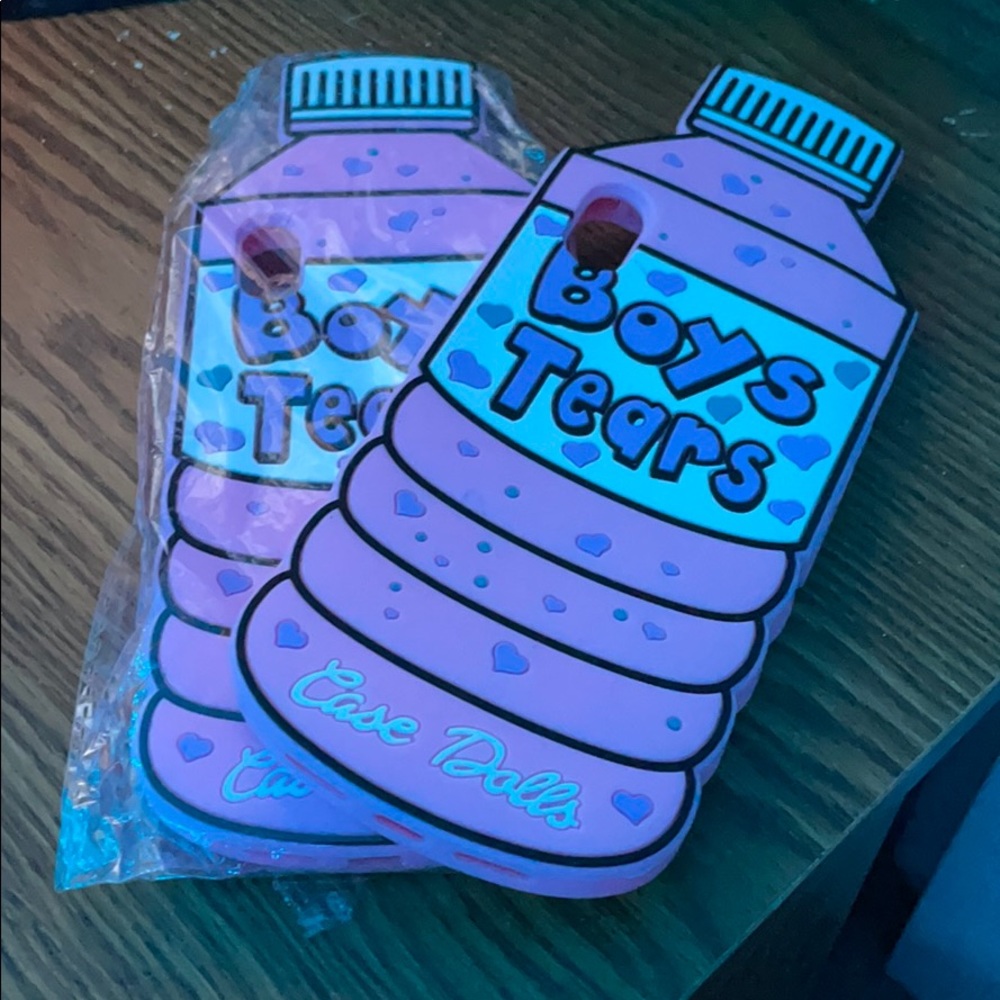 iPhone case